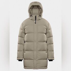 The Super Puff™ Mid - cliMATTE